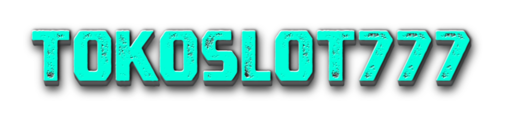 Tokoslot77
